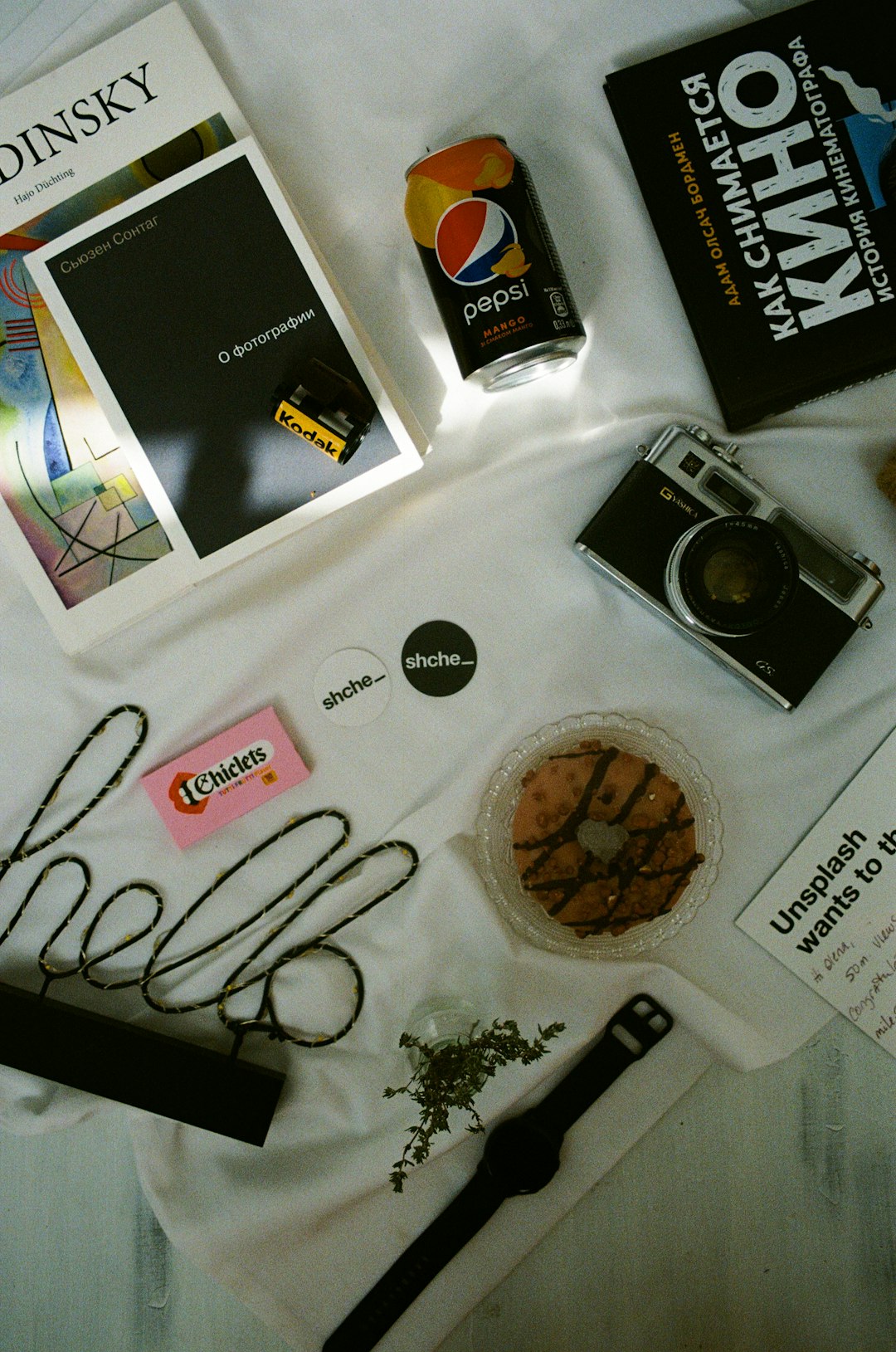Personal Branding Kit